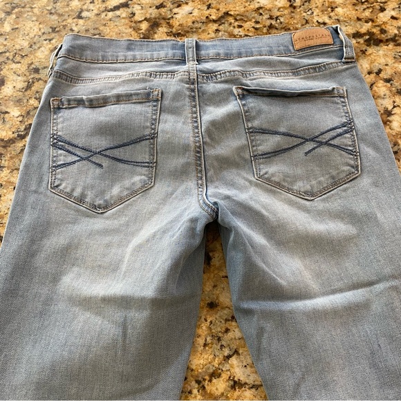 Aeropostale Skinny Women Jeans - Picture 2 of 7